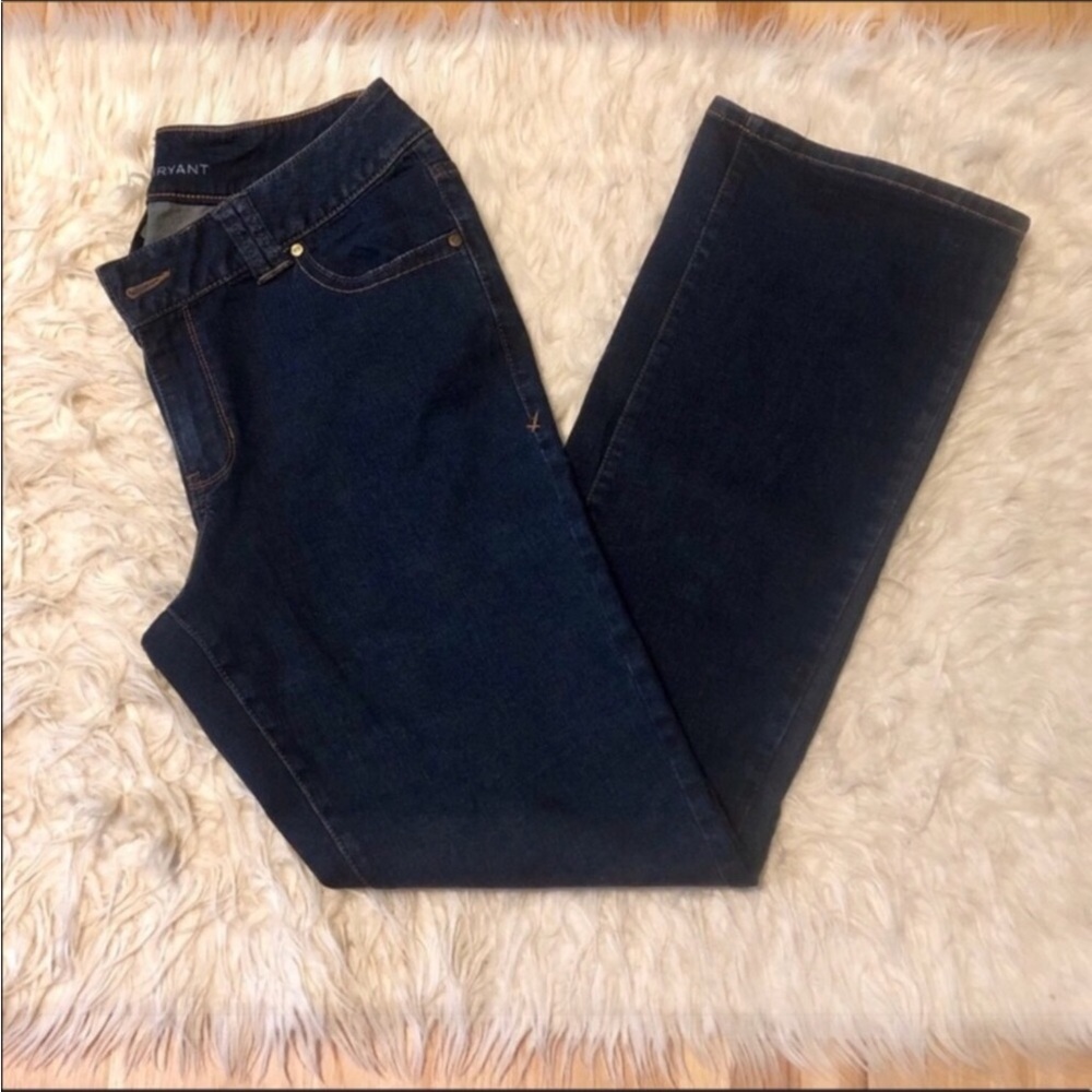 Lane Bryant Slim Boot Genius Fit Jeans